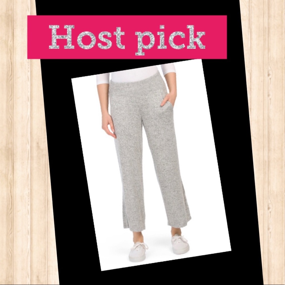 Betsey Johnson active performance pants